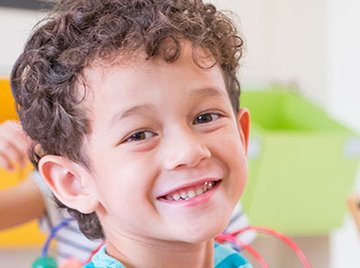 Primary (36 months to 6 years)